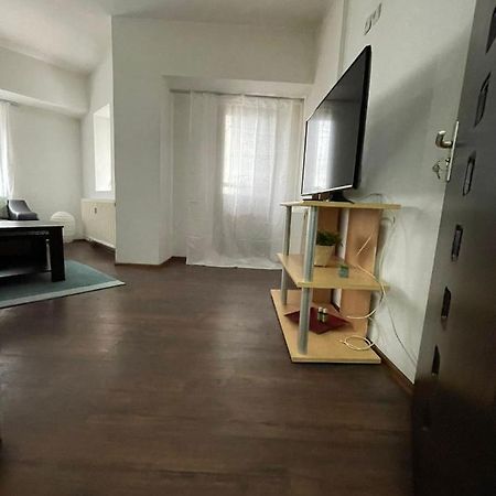 Apartament Old Center Bucuresti Appartamento Esterno foto