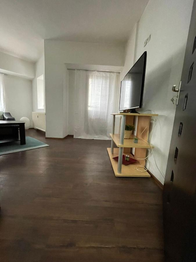 Apartament Old Center Bucuresti Appartamento Esterno foto