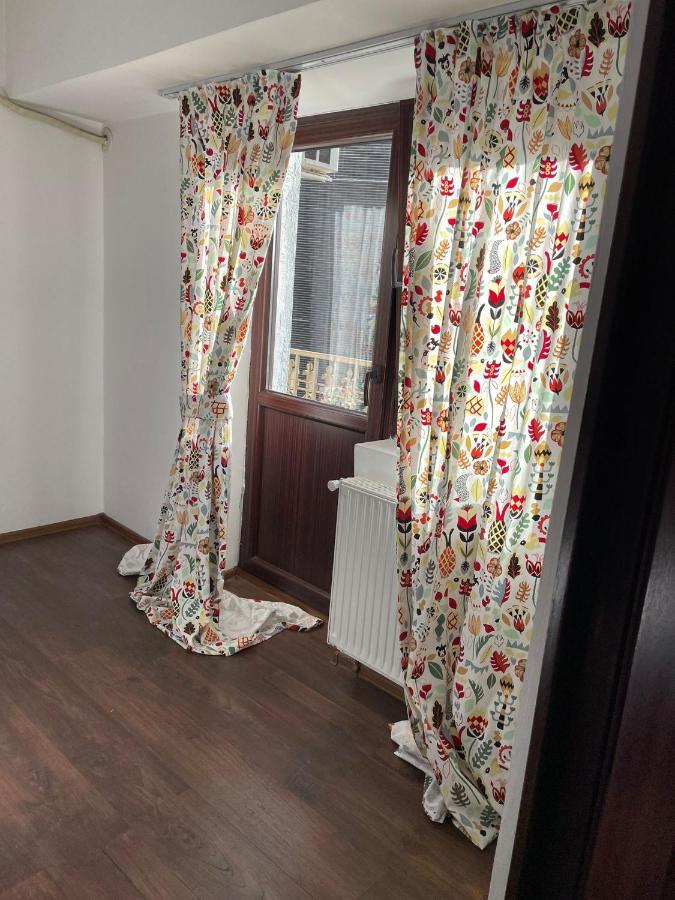 Apartament Old Center Bucuresti Appartamento Esterno foto